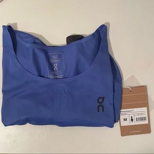 On Running Performance-T